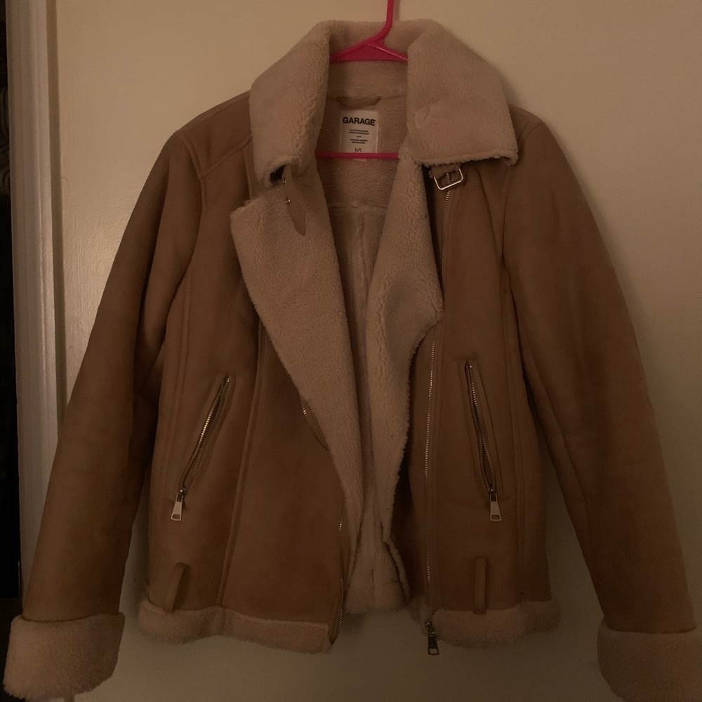 Jacket
